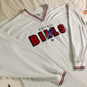 VINTAGE Buffalo Bills Thermal